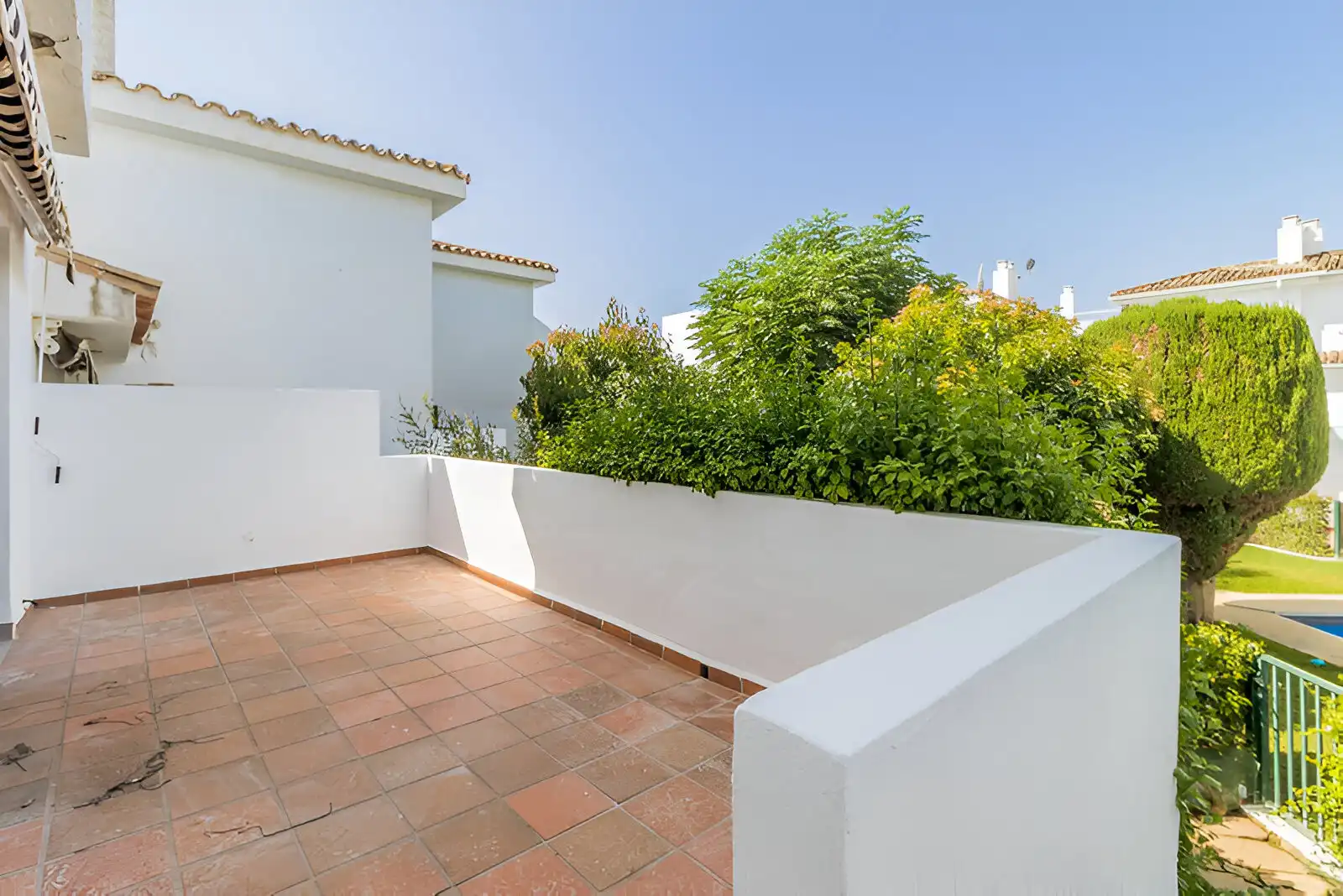 Adossat amb piscina en venda a Benamara - Atalaya, imagen 13