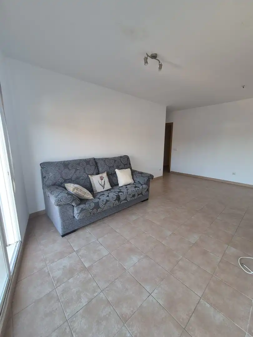 Living room of Flat for sale in Massalfassar