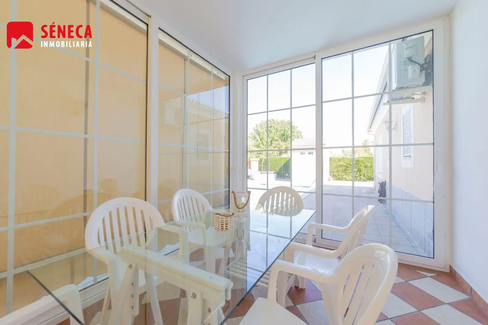 Villa mit Pool zum Verkauf in VERBENA DE LA PALOMA, imagen 10