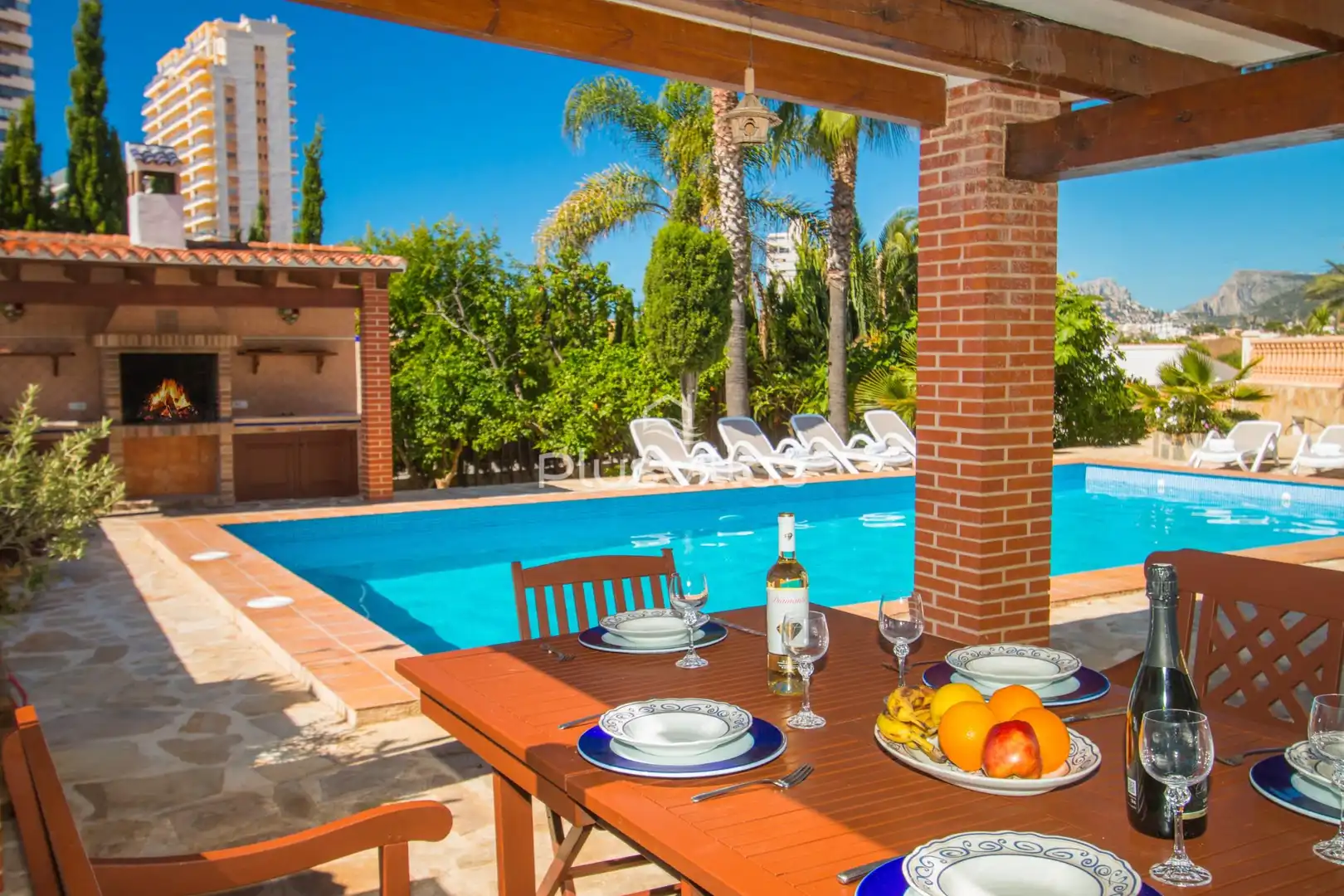 House for sale in La Caleta - La Calalga -  Les Bassetes, imagen 37