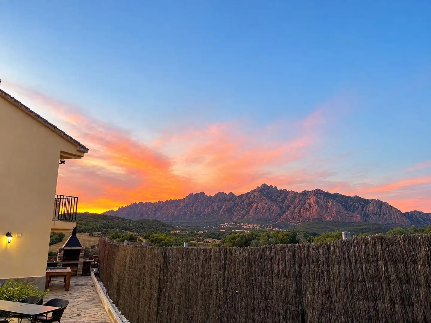 Casa con terraza en venta en Mas d'en Gall, imagen 2