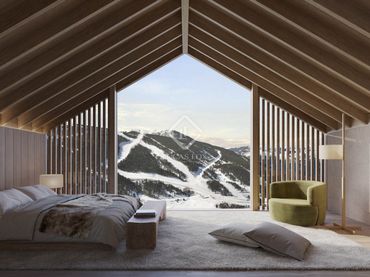 Villa avec jardin à vendre à Soldeu - Incles