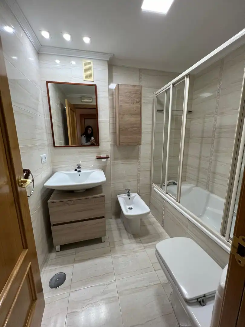 Flat for rent in Avenida Tablas de Daimiel, Larache