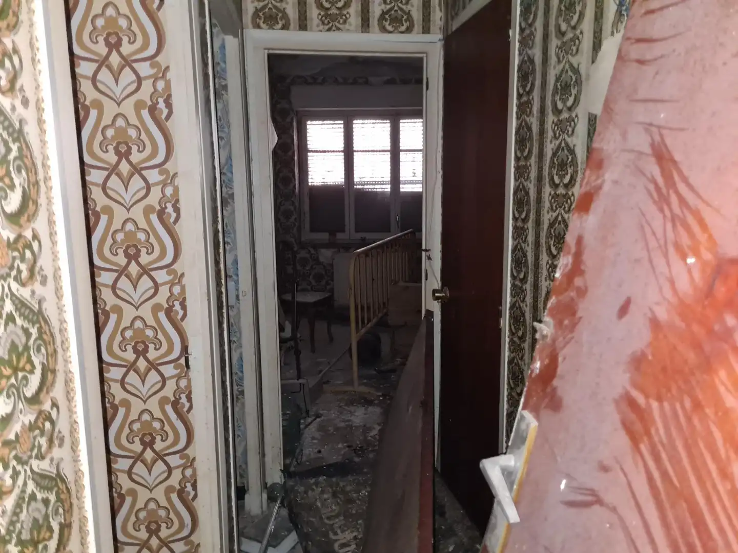 Casa o xalet en venda en Tortosa