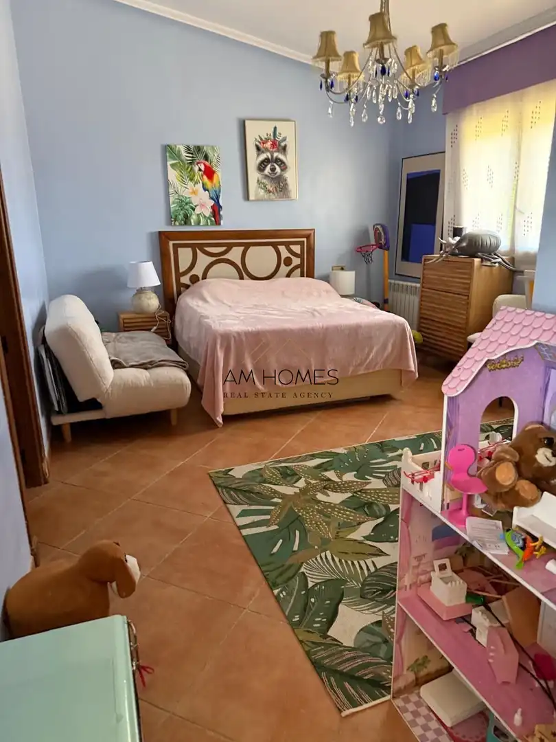 Villa avec piscine à vendre à Valverde, imagen 14