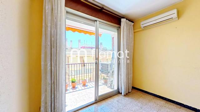 Piso en Venta en De Sant Miquel en Nou Eixample Sud