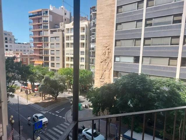 Piso en Venta en Carrer Duque de Zaragoza en Barrio del Centro
