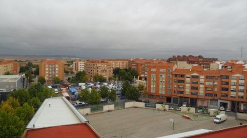 Foto 3 de Àtic de lloguer a Carretas - Pajarita, Albacete Capital