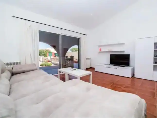 Villa mit Garten zur Miete in Carrer de Sa Cigonya 349B, imagen 5