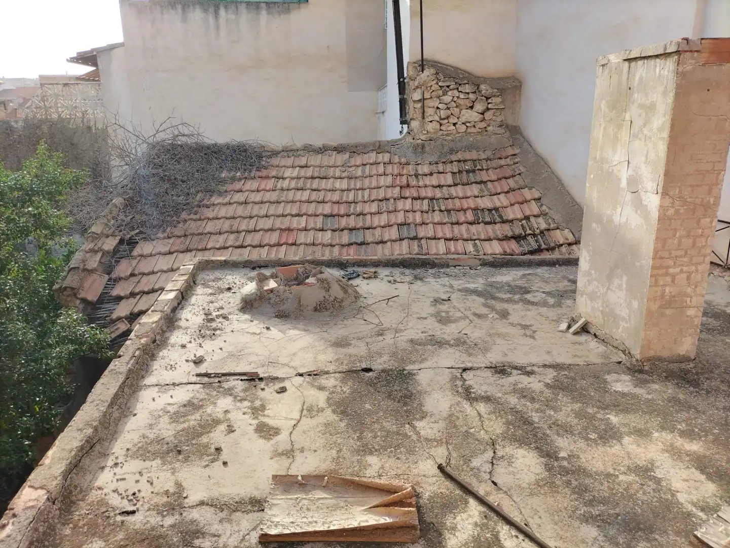Casa o xalet en venda en Las Torres de Cotillas amb Terrassa i Traster