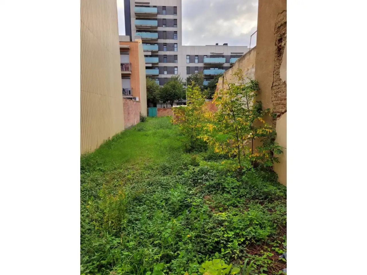 Residencial en venta en Sabadell