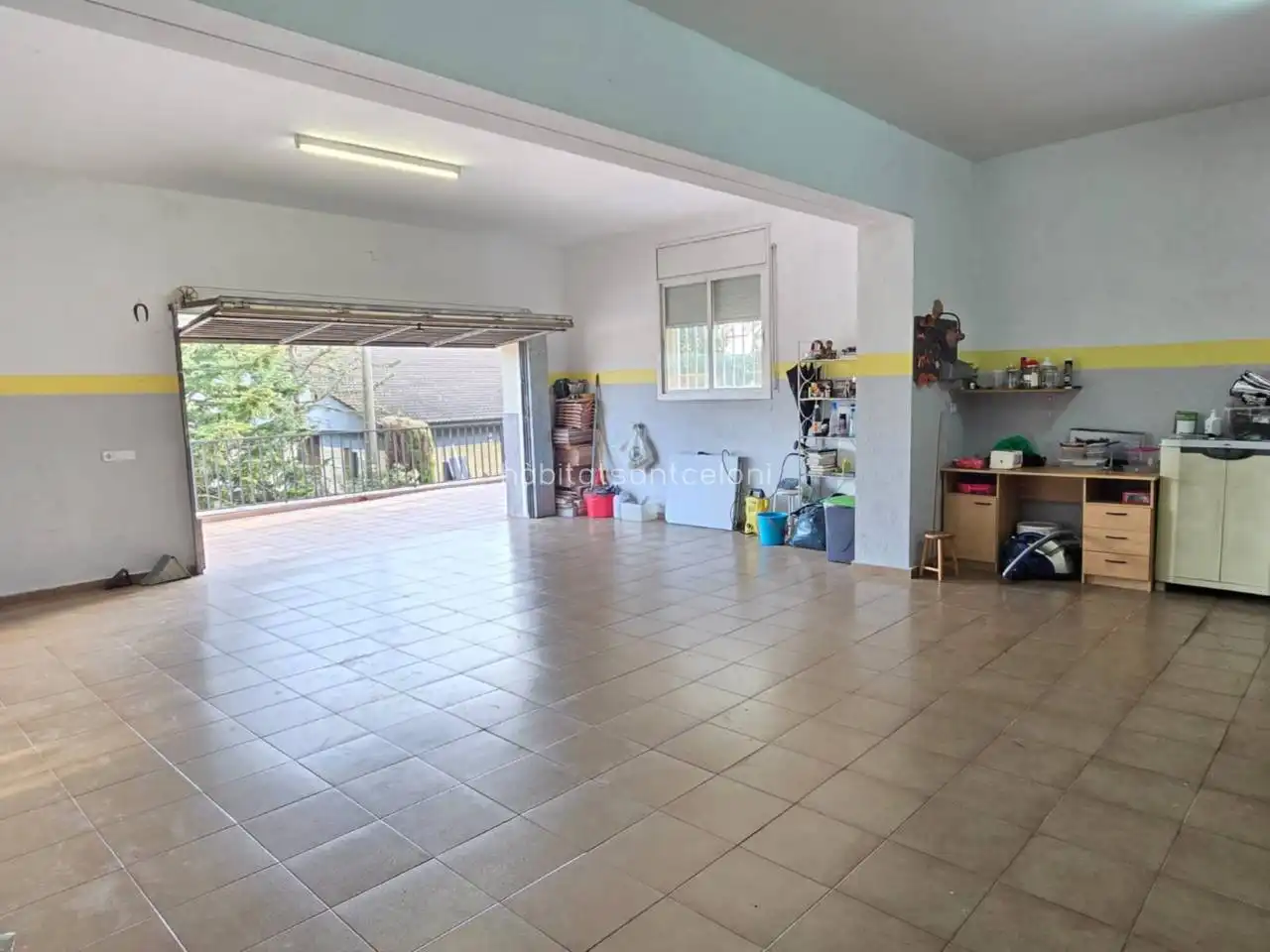 Casa o xalet en venda en Riells i Viabrea amb Aire condicionat, Calefacció i Jardí privat