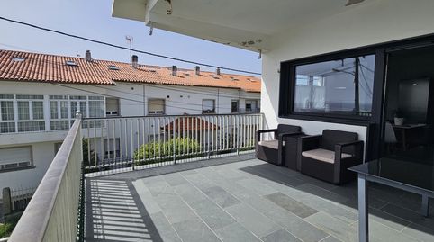 Foto 3 de Casa o chalet en venta en Adina - Portonovo, Sanxenxo