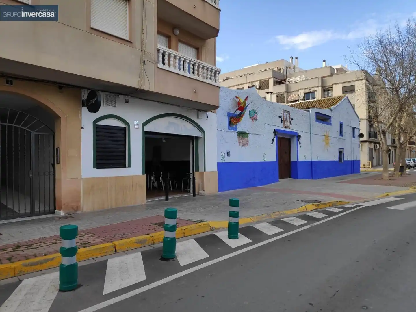 Business premises for sale in Pobla de Farnals, imagen 18