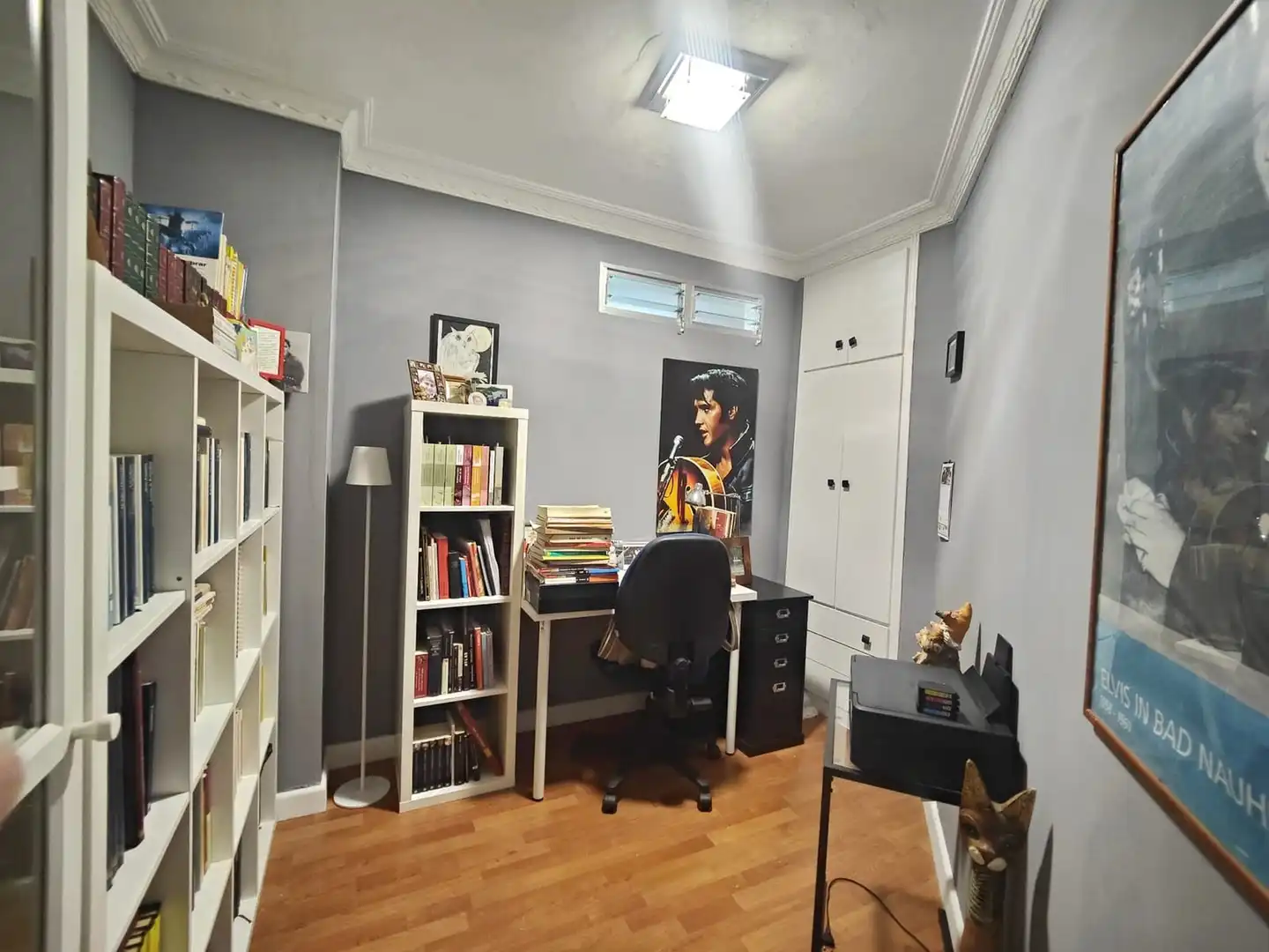 Schlafzimmer von Wohnung zum Verkauf in Tacoronte mit Terrasse