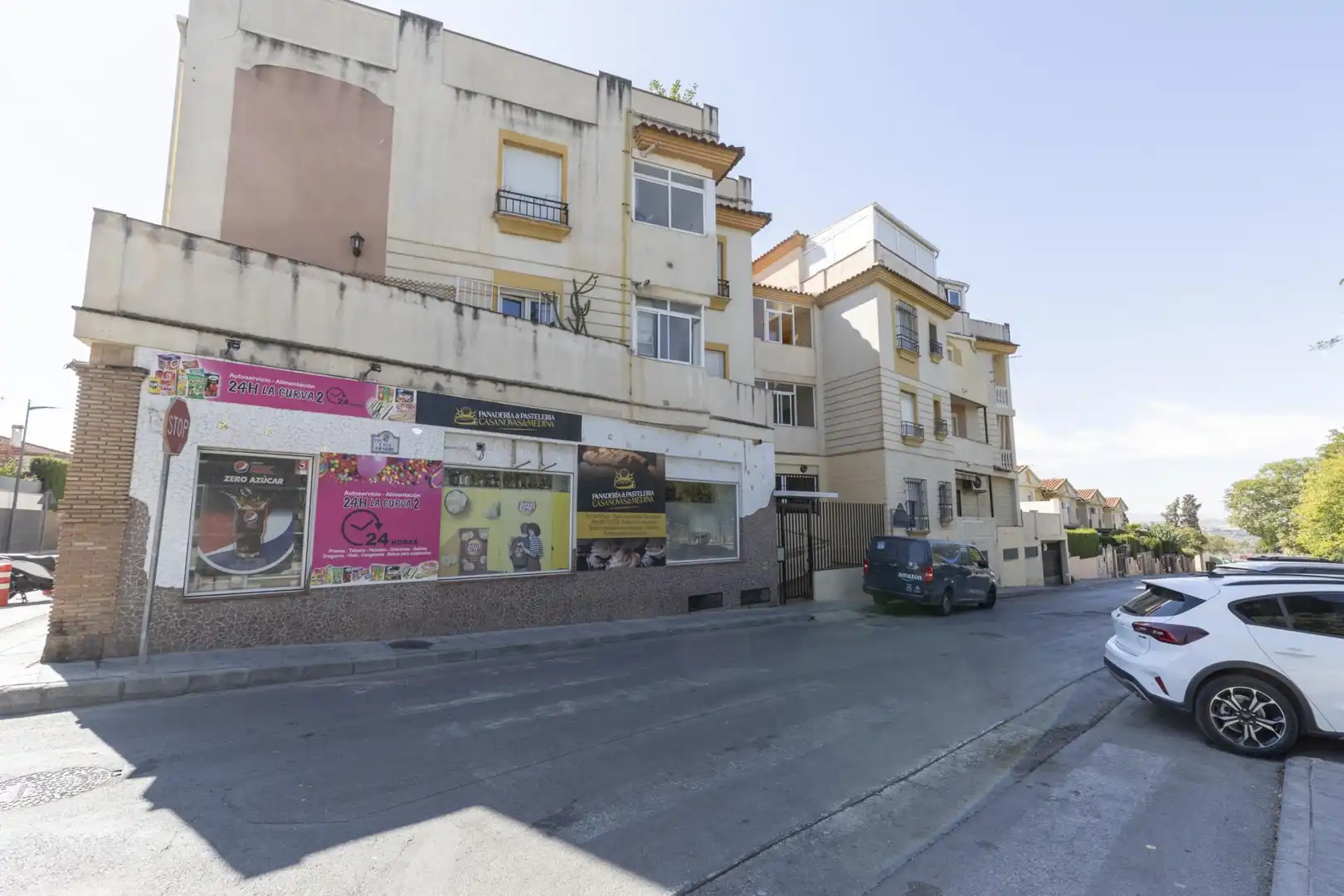 Appartement avec terrasse à vendre à Avenida de la Casa Grande, imagen 49
