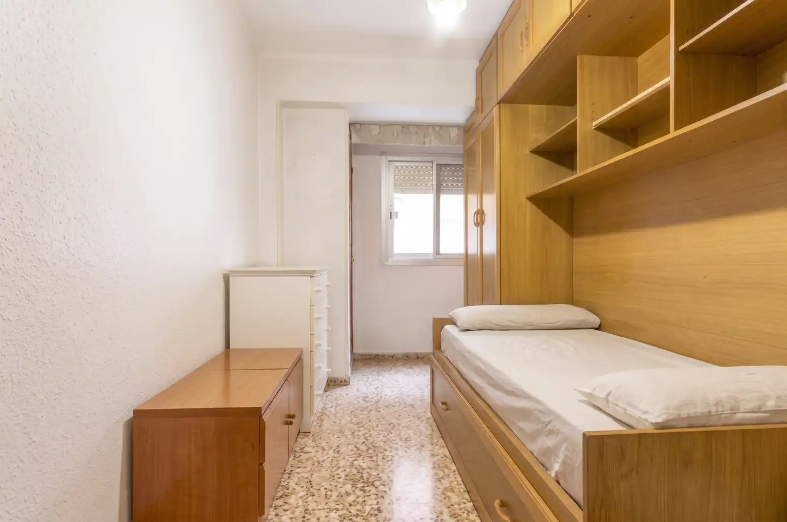 Flat with terrace for sale in La Constitución - Canaleta, imagen 15