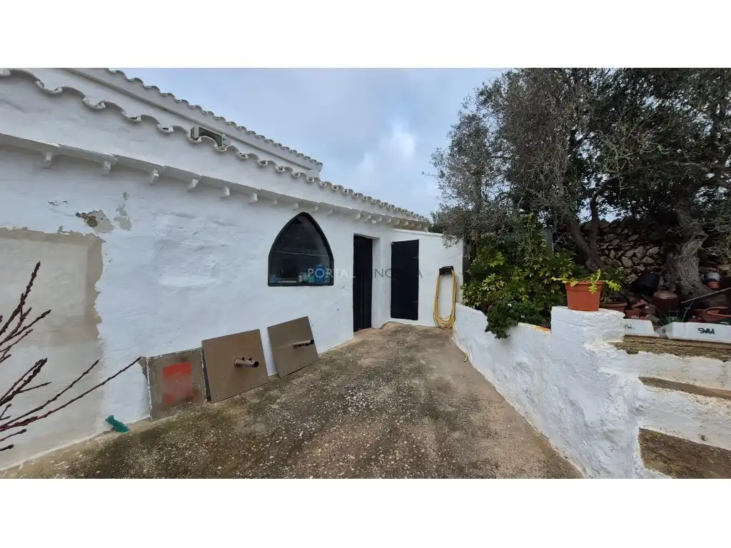 Casa rústica en venta en Cami de c'an Huguet 4, imagen 43