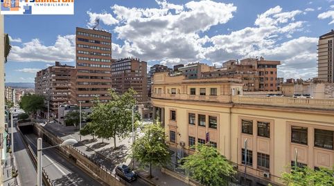 Foto 2 de Piso en venta en Avenida de Madrid, 20, San Ildefonso, Granada Capital