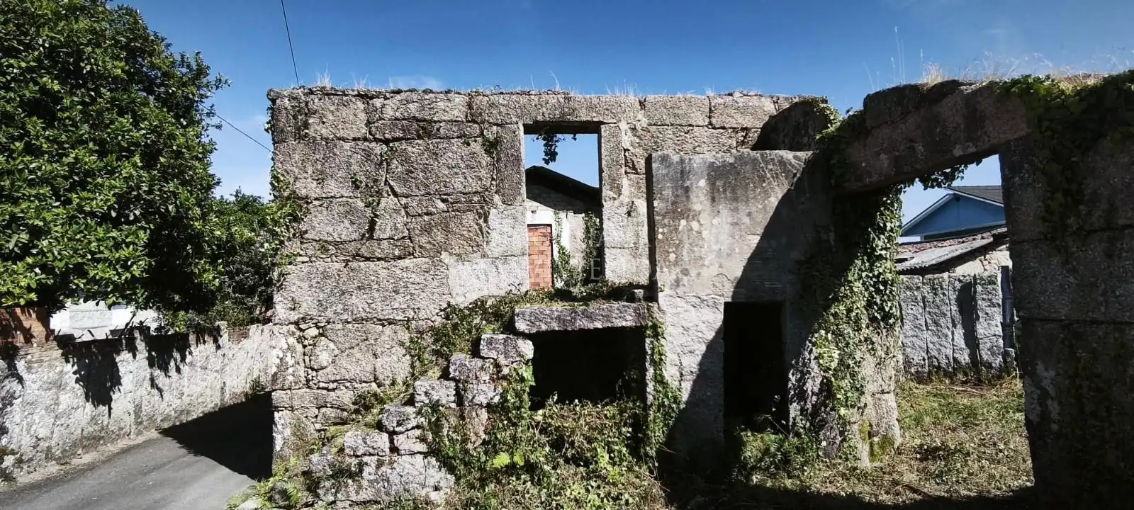 Terreni e lotti in vendita a Maceira-Parderrubias, imagen 8
