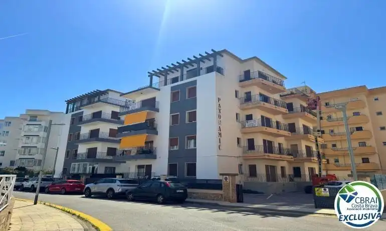 Mini appartamento in vendita a Calle DE LA ROCA LLARGA 7, imagen 20