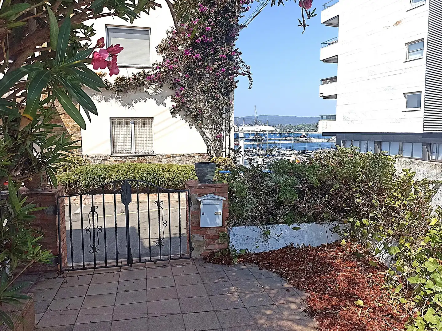 Apartamento con jardín en venta en Ametlla de Mar 27, imagen 2