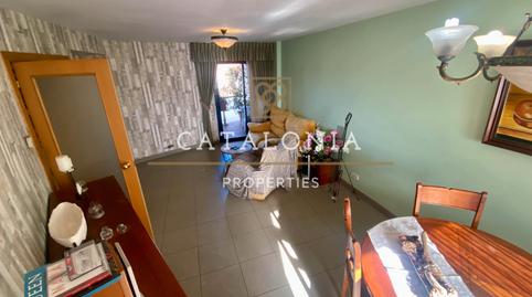 Foto 4 de Àtic en venda a Carrer de Vilarrúbias, Centre, Barcelona