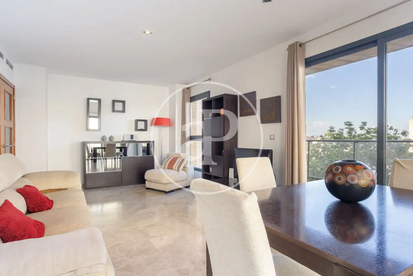 Flat for rent in Paterna, Valencia
