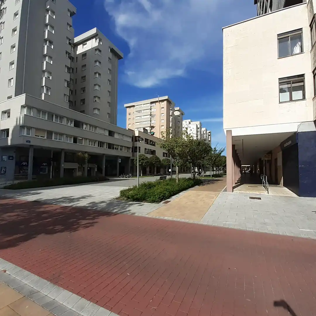 Oficina en venta en Barañáin / Barañain
