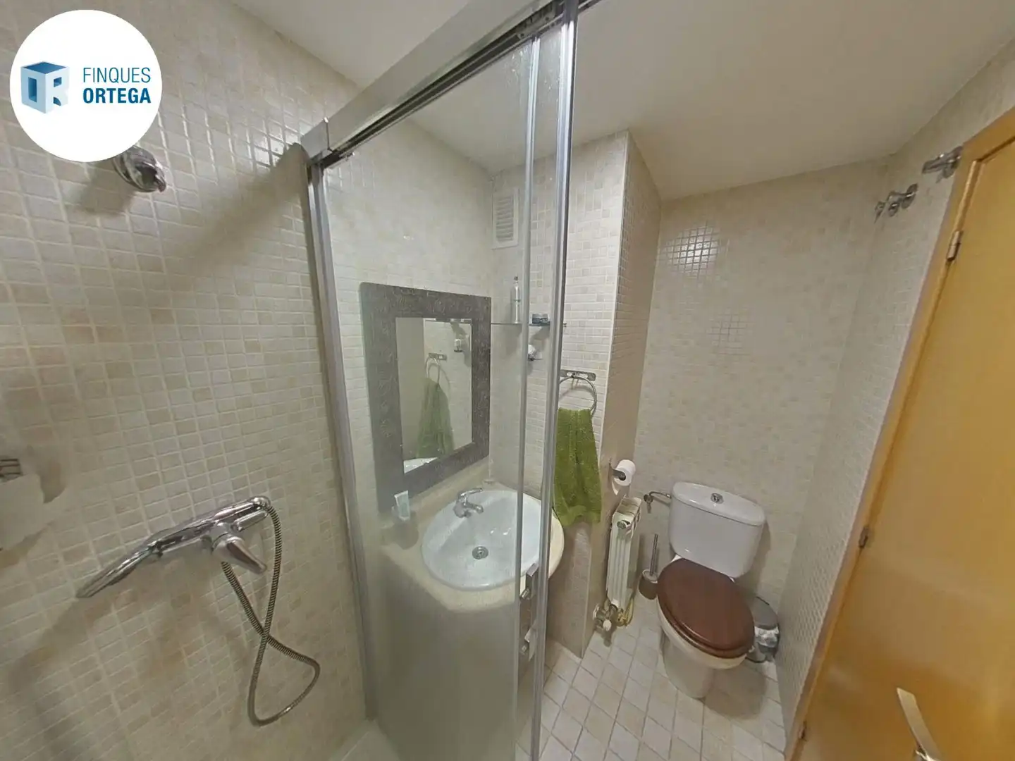 Baño de Piso en venta en Parets del Vallès con Calefacción
