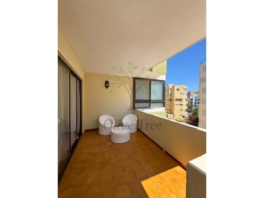 Terrasse von Wohnungen zur Miete in Sant Josep de sa Talaia