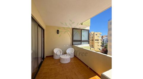 Foto 3 von Wohnungen zur Miete in Avinguda de Sant Jordi, Sant Jordi de Ses Salines - Sant Francesc, Sant Josep de sa Talaia