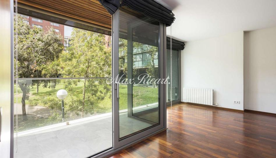 Photo 1 of Flat for sale in N/a, Les Tres Torres, Barcelona
