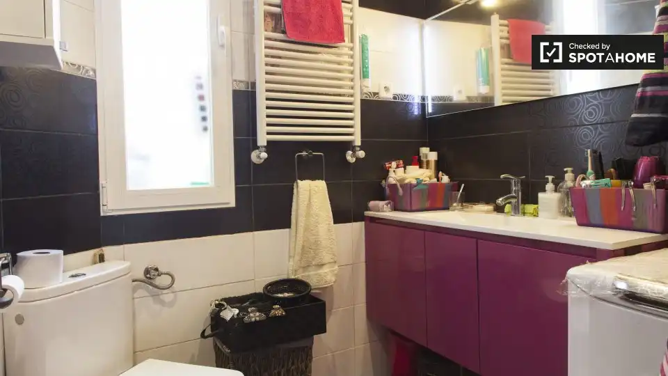 Habitación en Goya