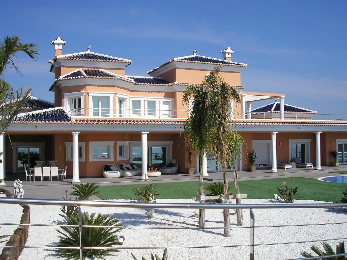 Detached house with pool for sale in El Portet - Pla de Mar, imagen 38