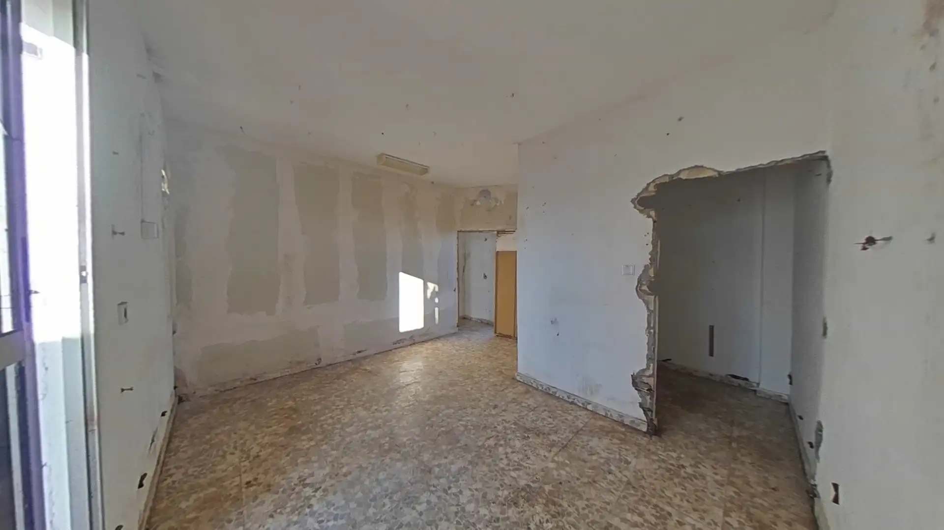 Dining room of Houses for sale in Sevilla  with Terrace