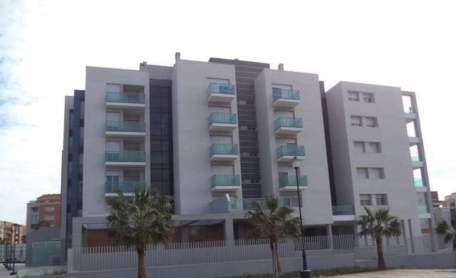 Garaje en Venta en c/ de las losas en El Parador de las Hortichuelas