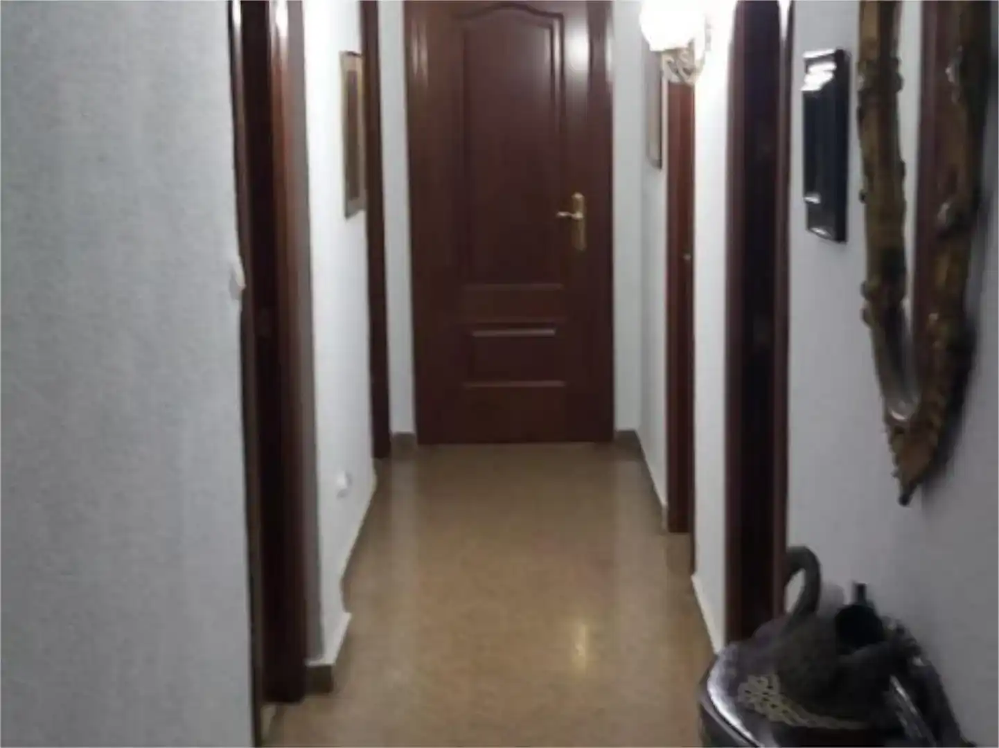Pis en venda en Málaga Capital amb Balcó