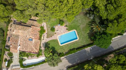 Foto 4 de Casa o chalet en venta en Cap Martí - El Tossalet - Pinomar, Alicante