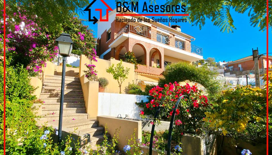 Photo 1 of House or chalet for sale in Carrer Venus, Corbera de Llobregat, Barcelona