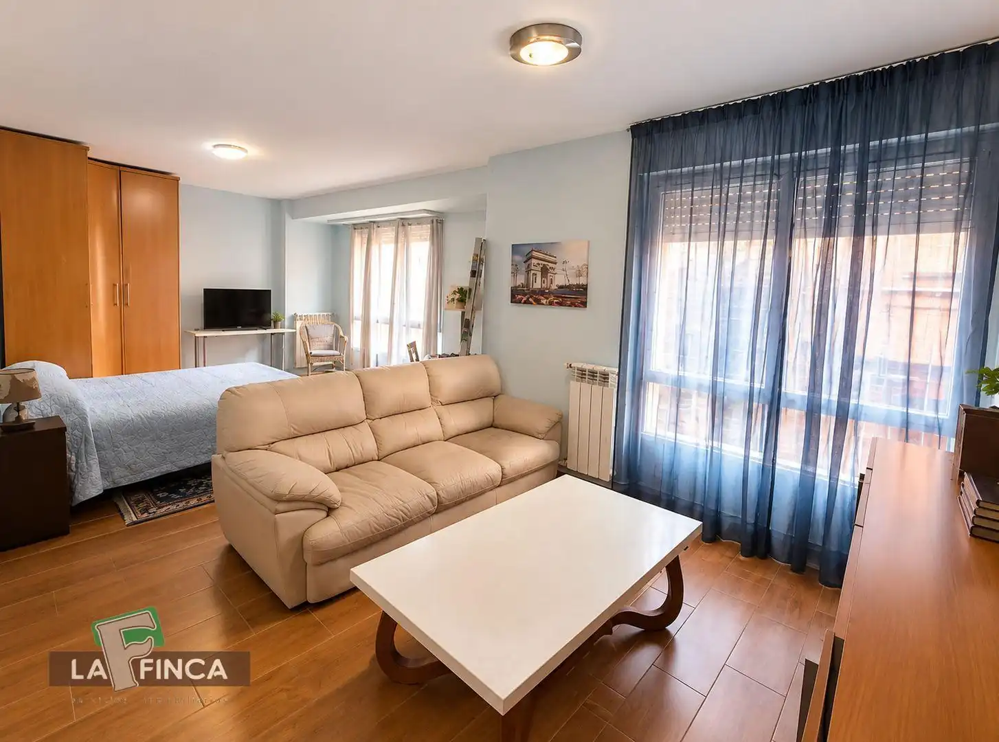 Piso en venta en ZALDIVAR, imagen 2