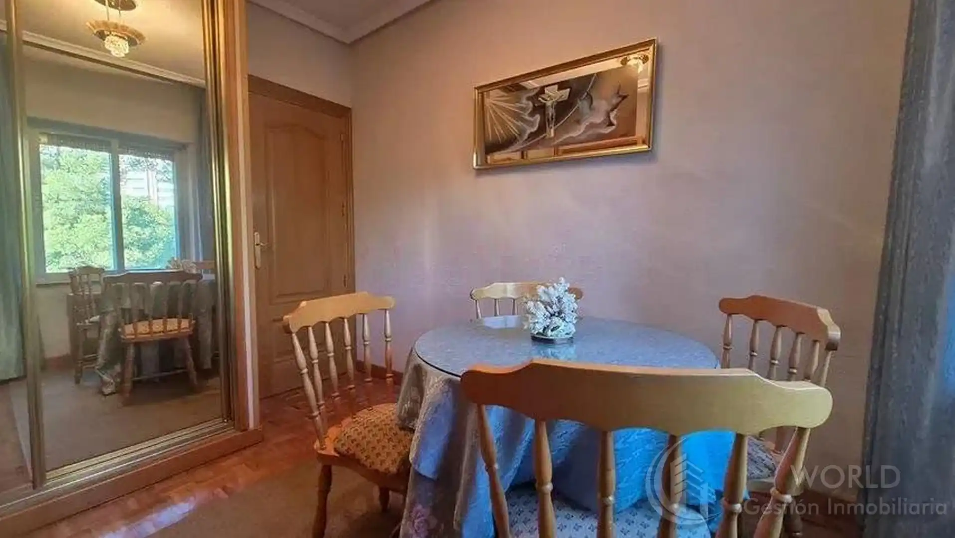 Piso con terraza en venta en Retiro, imagen 25