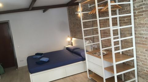 Foto 2 von Wohnung zur Miete in El Raval, Barcelona Capital