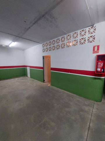 Trastero en Alquiler en Historiador Juan Manzano en Condequinto