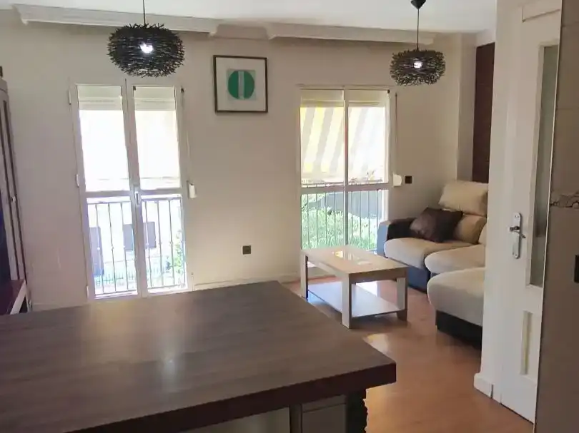 Flat for rent in Avenida España, 23, Centro