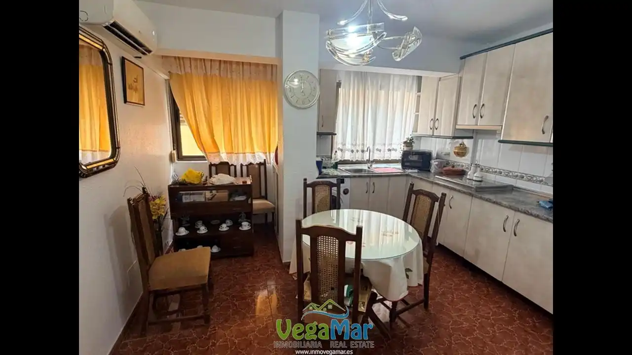 Flat with lift for sale in Avenida Europa, imagen 12