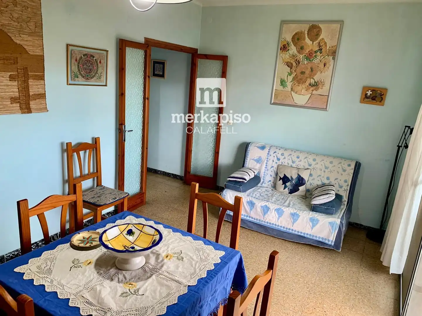 Piso en venta en Calafell Platja