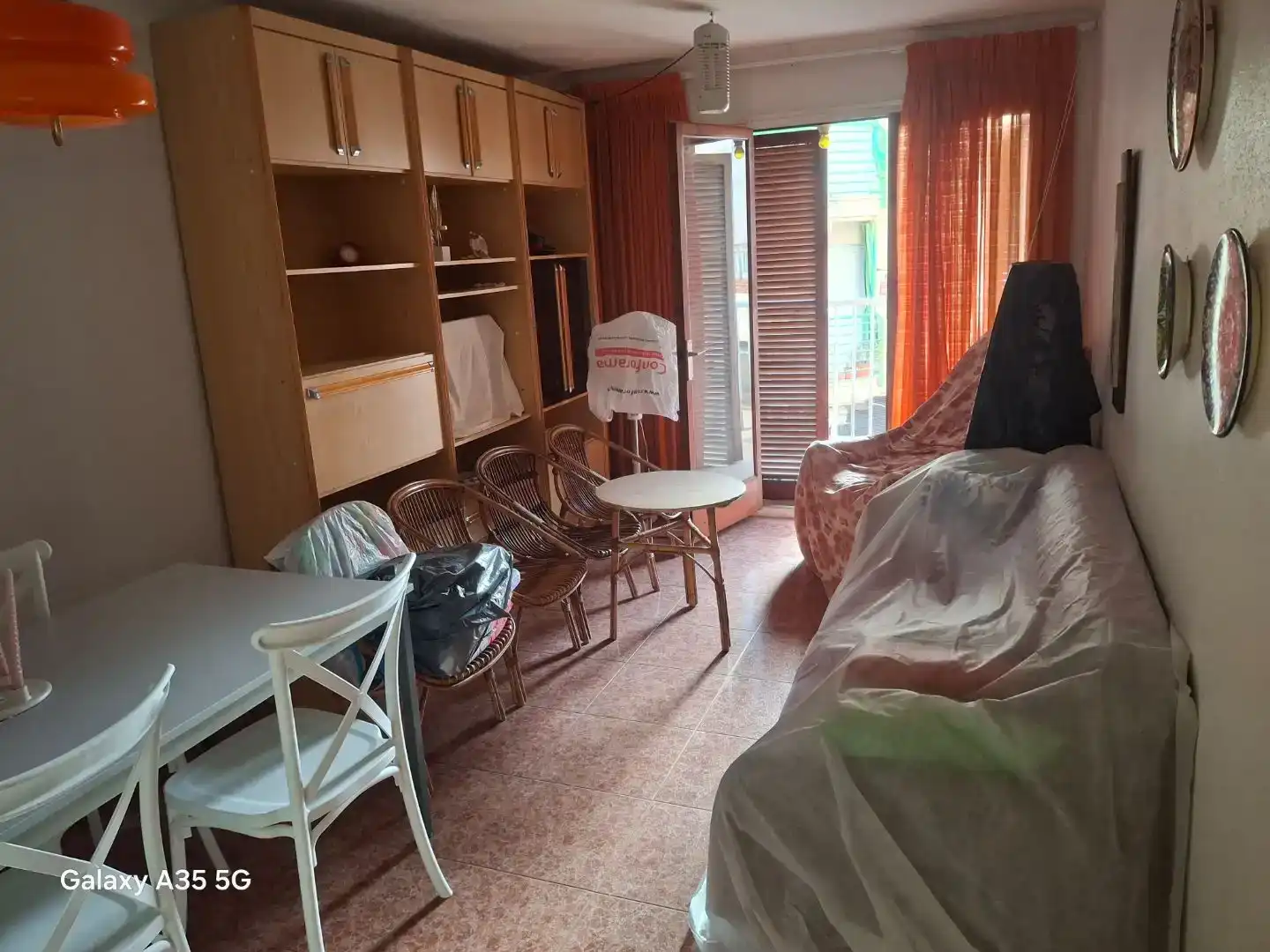 Habitación de Piso en venta en Calafell
