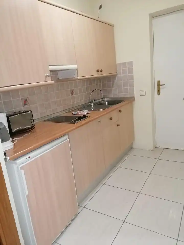Estudio en venta en De La Te, Costa del Silencio