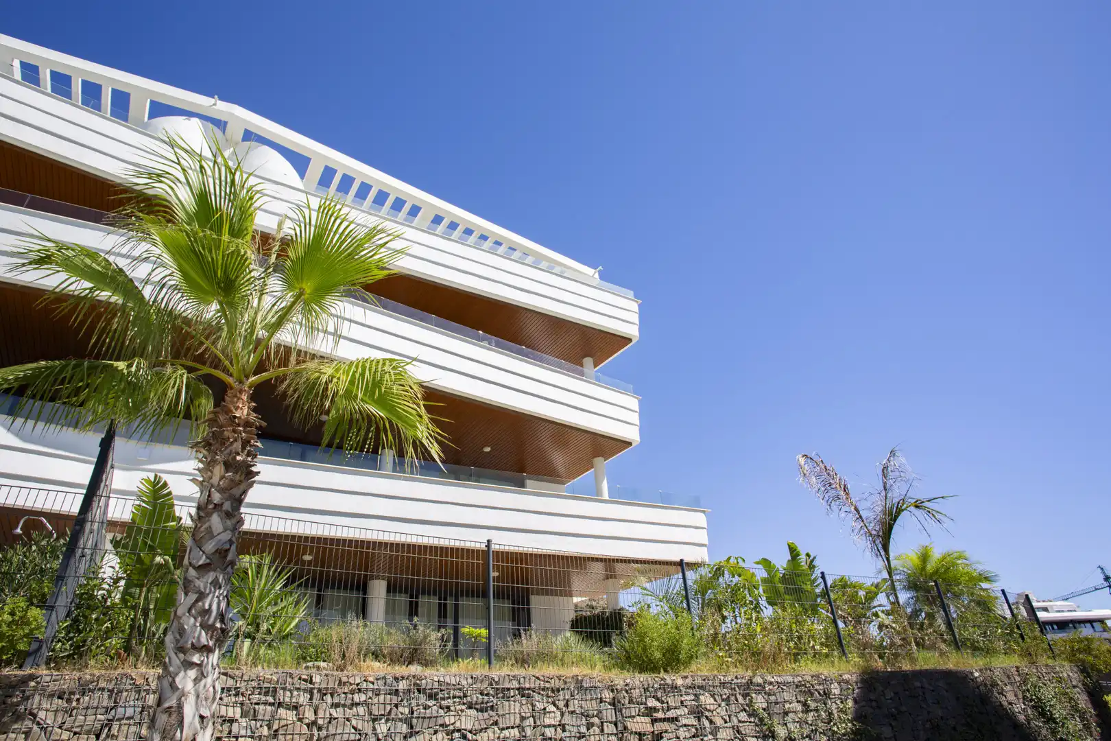 Apartment with pool for sale in El Higuerón, imagen 19